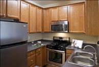Los Angeles - Burbank - Kenwood Mews - Kitchen