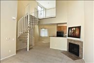 Los Angeles - Burbank - Kenwood Mews - Living/Dining Room
