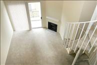 Los Angeles - Burbank - Kenwood Mews - Living Room