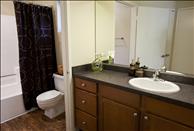 Kenwood Mews - Bathroom