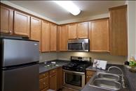Kenwood Mews - Kitchen
