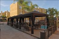 Kenwood Mews - Outdoor Area