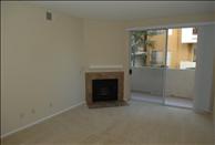 Kenwood Mews - Living Room