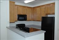 Kenwood Mews - Kitchen
