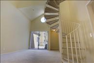 Los Angeles - Burbank - Kenwood Mews - Living Room