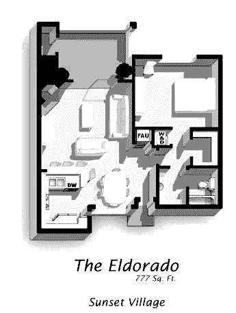 El Dorado                                          Floorplan Image