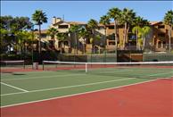 La Mirage - Tennis Court
