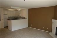 La Mirage - Living Room