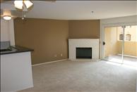 La Mirage - Living Room