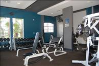 La Mirage - Fitness Center