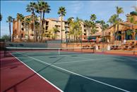 San Diego - Mission Valley - La Mirage - Tennis Court