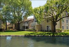 San Francisco Bay - Foster City - Lantern Cove - Exterior