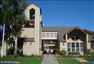 San Francisco Bay - Foster City - Lantern Cove - Exterior