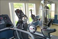 Lantern Cove - Fitness Center