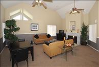 San Francisco Bay - Foster City - Lantern Cove - Clubhouse