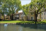 San Francisco Bay - Foster City - Lantern Cove - Exterior