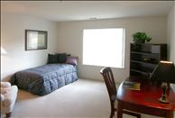 Lantern Cove - Bedroom