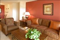 Lantern Cove - Living/Dining Room