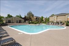 San Francisco Bay - Pleasant Hill - Iron Horse Park - Swimming Pool