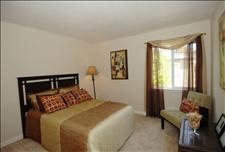 San Francisco Bay - Pleasant Hill - Iron Horse Park - Bedroom