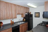 Iron Horse Park - Kitchen