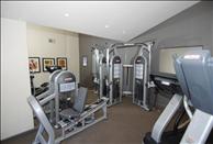 Iron Horse Park - Fitness Center