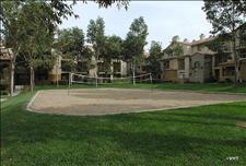 Inland Empire - Corona Hills - Marquessa - Volleyball Court