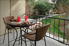 Inland Empire - Corona Hills - Marquessa - Patio/Balcony