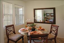 Inland Empire - Corona Hills - Marquessa - Dining Room