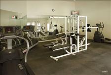 Inland Empire - Corona Hills - Marquessa - Fitness Center