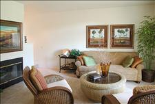 Inland Empire - Corona Hills - Marquessa - Living Room