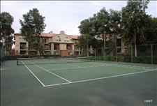 Inland Empire - Corona Hills - Marquessa - Tennis Court