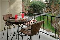 Marquessa - Patio/Balcony
