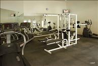 Marquessa - Fitness Center