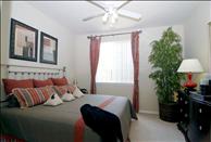 Missions at Sunbow - Bedroom