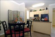 Missions at Sunbow - Kitchen/Dining Room
