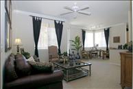 Missions at Sunbow - Living/Dining Room