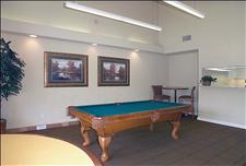 San Diego - Rancho Penasquitos - Montierra - Clubhouse
