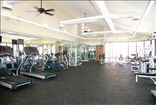 San Diego - Rancho Penasquitos - Montierra - Fitness Center