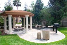 San Diego - Rancho Penasquitos - Montierra - Picnic Area