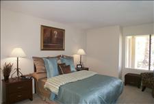 San Diego - Rancho Penasquitos - Montierra - Bedroom