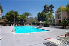 San Diego - Rancho Penasquitos - Montierra - Swimming Pool
