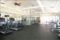 Montierra - Fitness Center