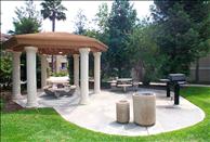 Montierra - Picnic Area