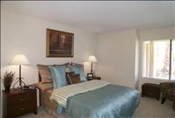 Montierra - Bedroom