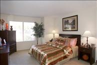 Montierra - Bedroom