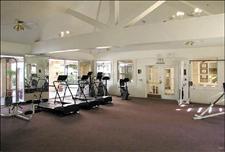Los Angeles - Stevenson Ranch - Mountain Terrace - Fitness Center