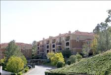 Los Angeles - Stevenson Ranch - Mountain Terrace - Community