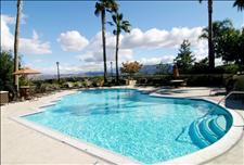 Los Angeles - Stevenson Ranch - Mountain Terrace - Swimming Pool