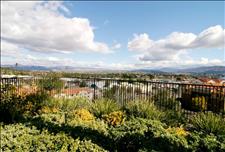 Los Angeles - Stevenson Ranch - Mountain Terrace - View